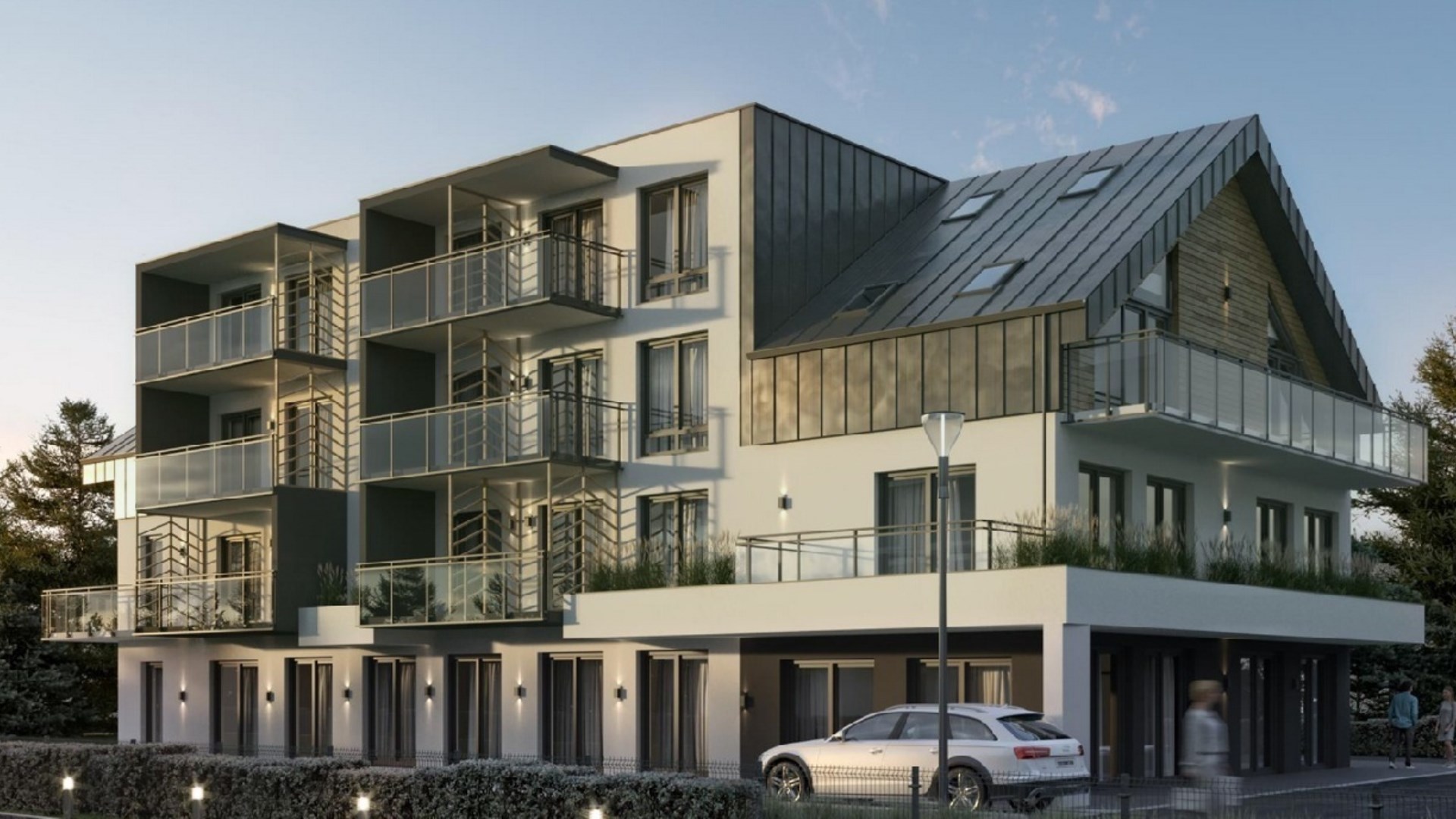 Mieszkanie na sprzedaż