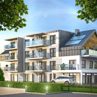 Mieszkanie na sprzedaż