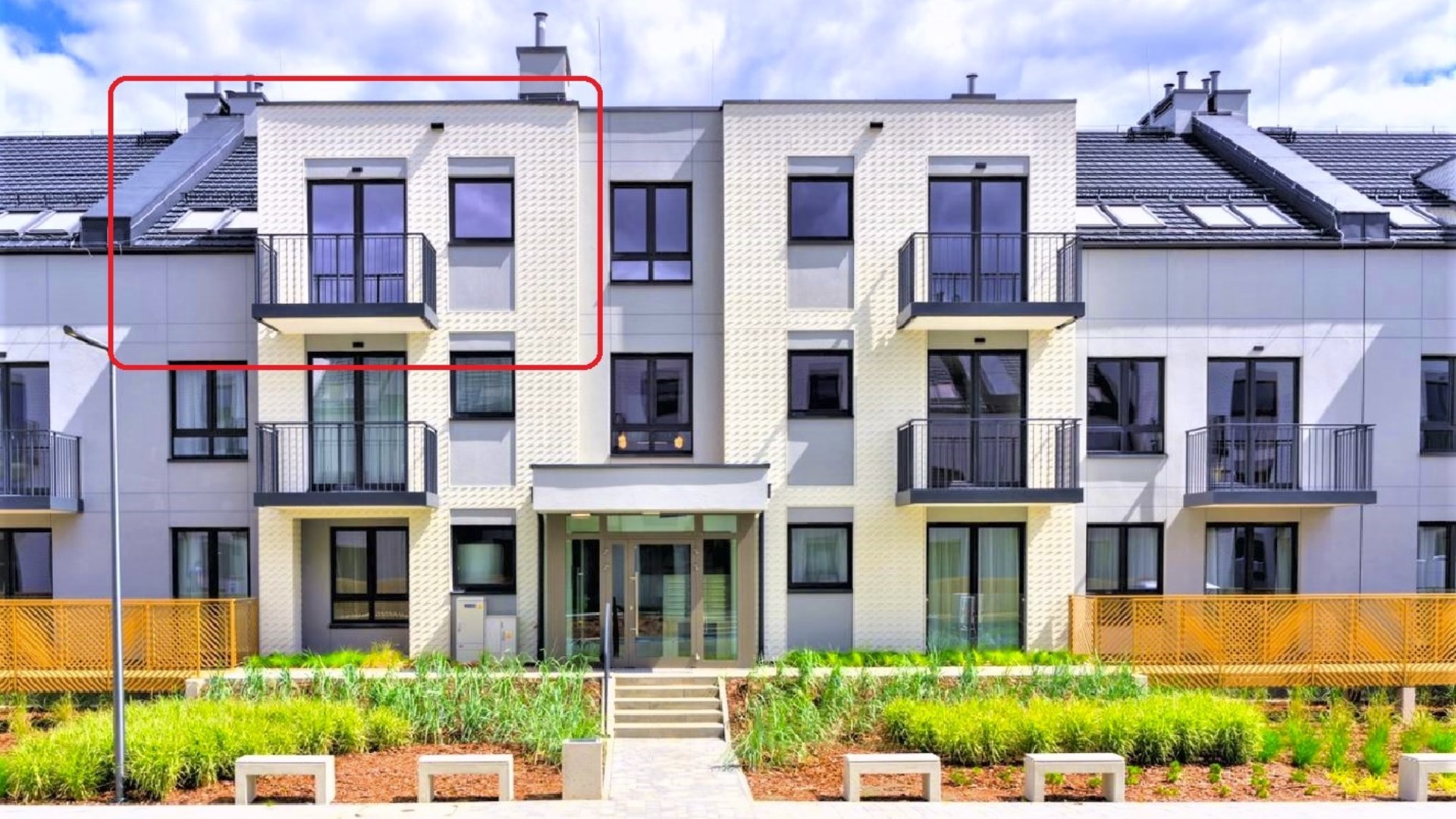 Mieszkanie na sprzedaż