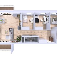 Mieszkanie na sprzedaż